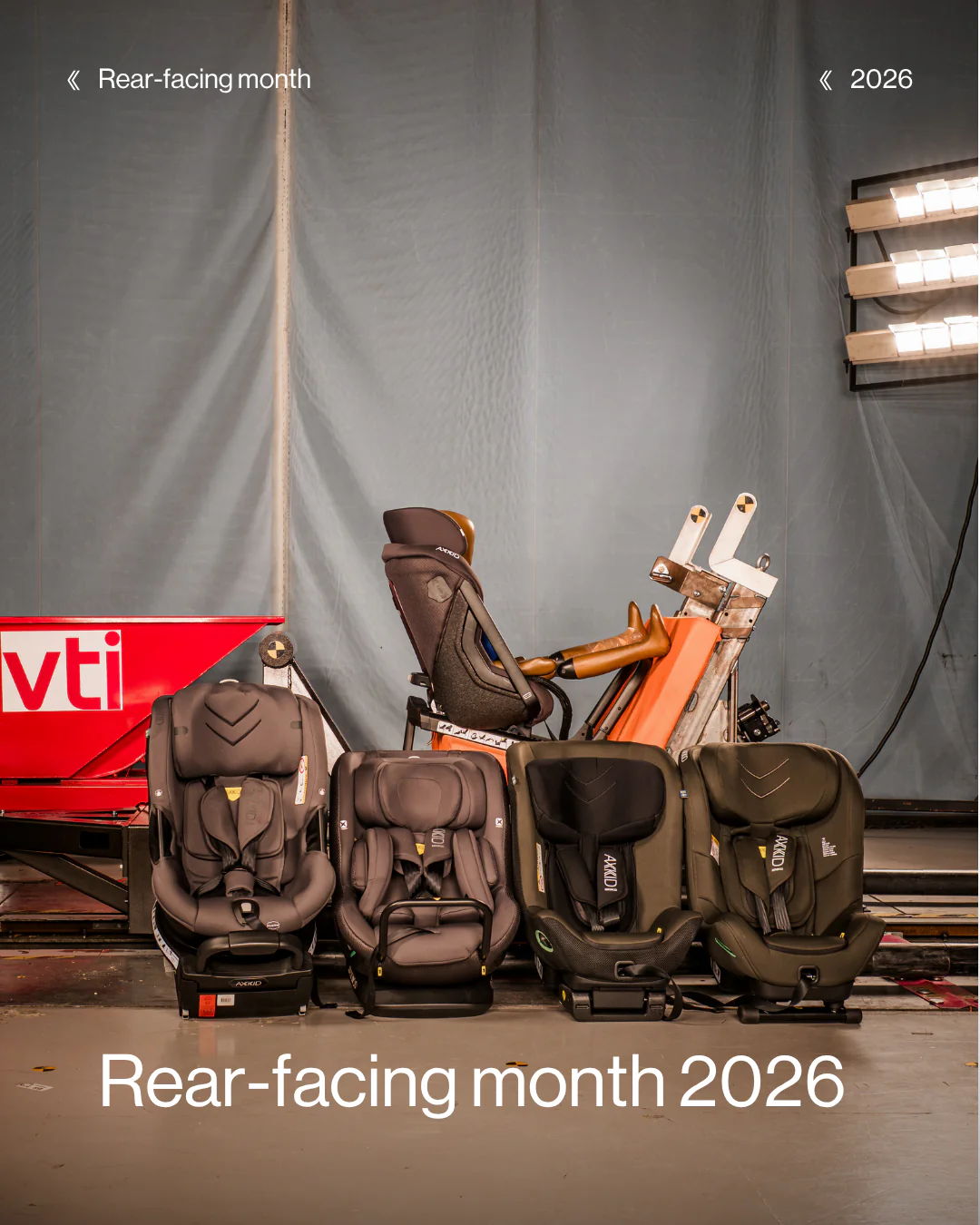 Safety Meets Sophisticated Style