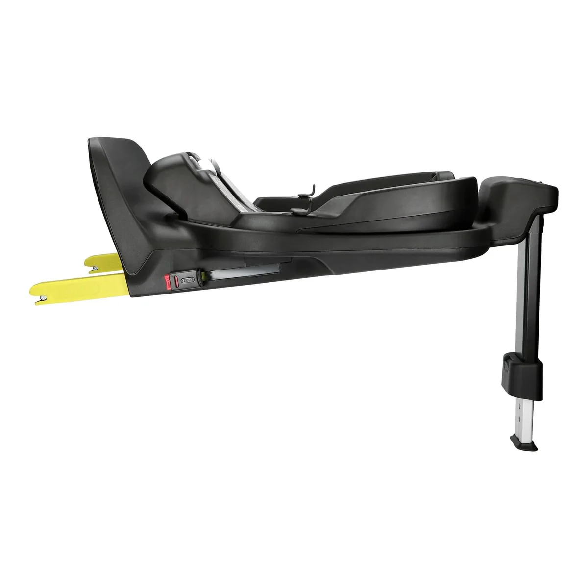 AVIONAUT IQ ORBIT ISOFIX BASE - Image 3