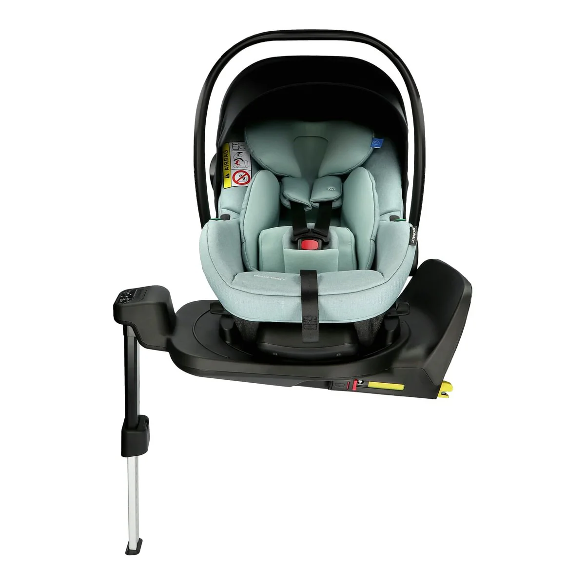 AVIONAUT IQ ORBIT ISOFIX BASE - Image 5