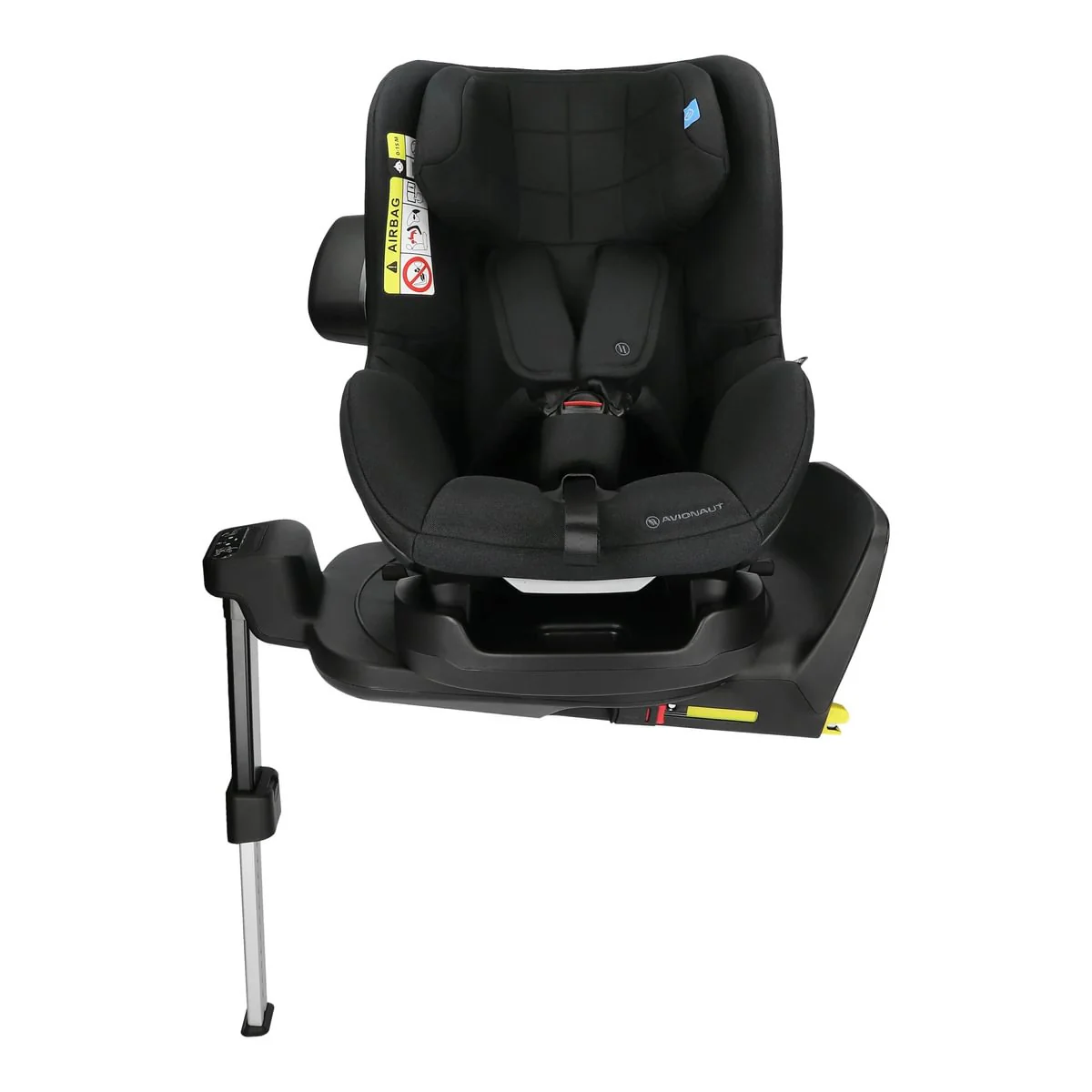 AVIONAUT IQ ORBIT ISOFIX BASE - Image 7