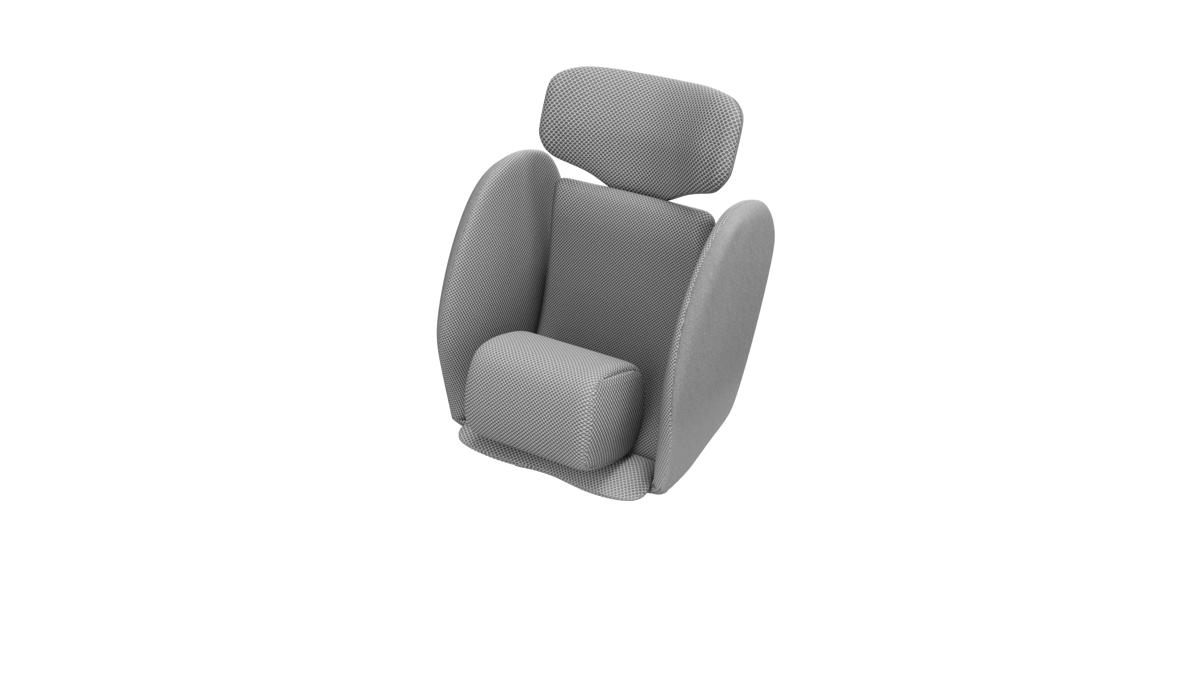 Avionaut Stardust Infant Insert - Image 5