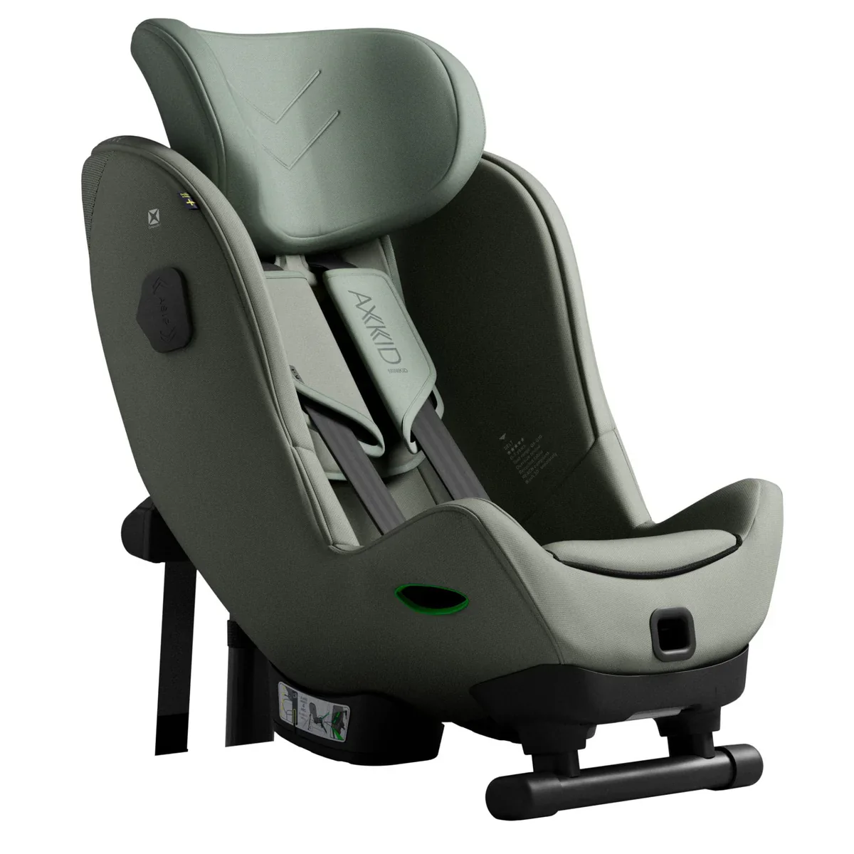 Axkid Minikid 4 Max - Image 5
