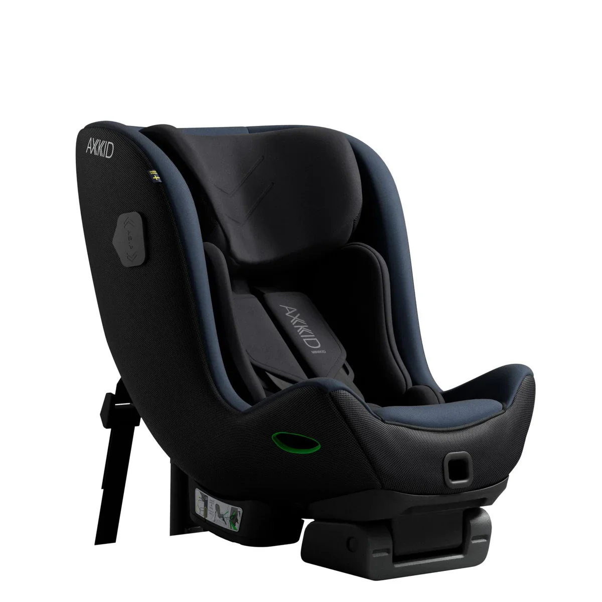 Axkid Minikid 4 Pro - Image 3