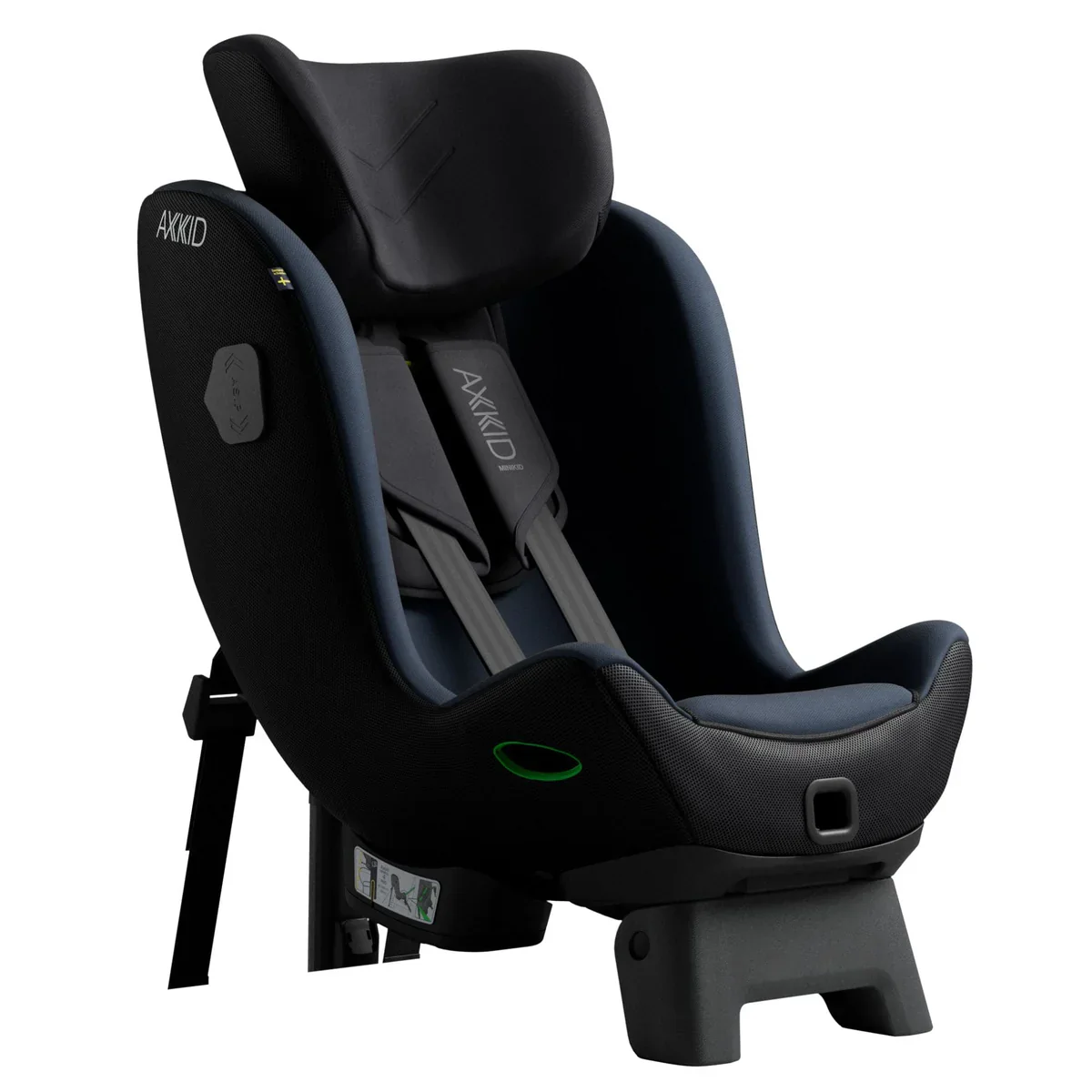 Axkid Minikid 4 Pro - Image 4