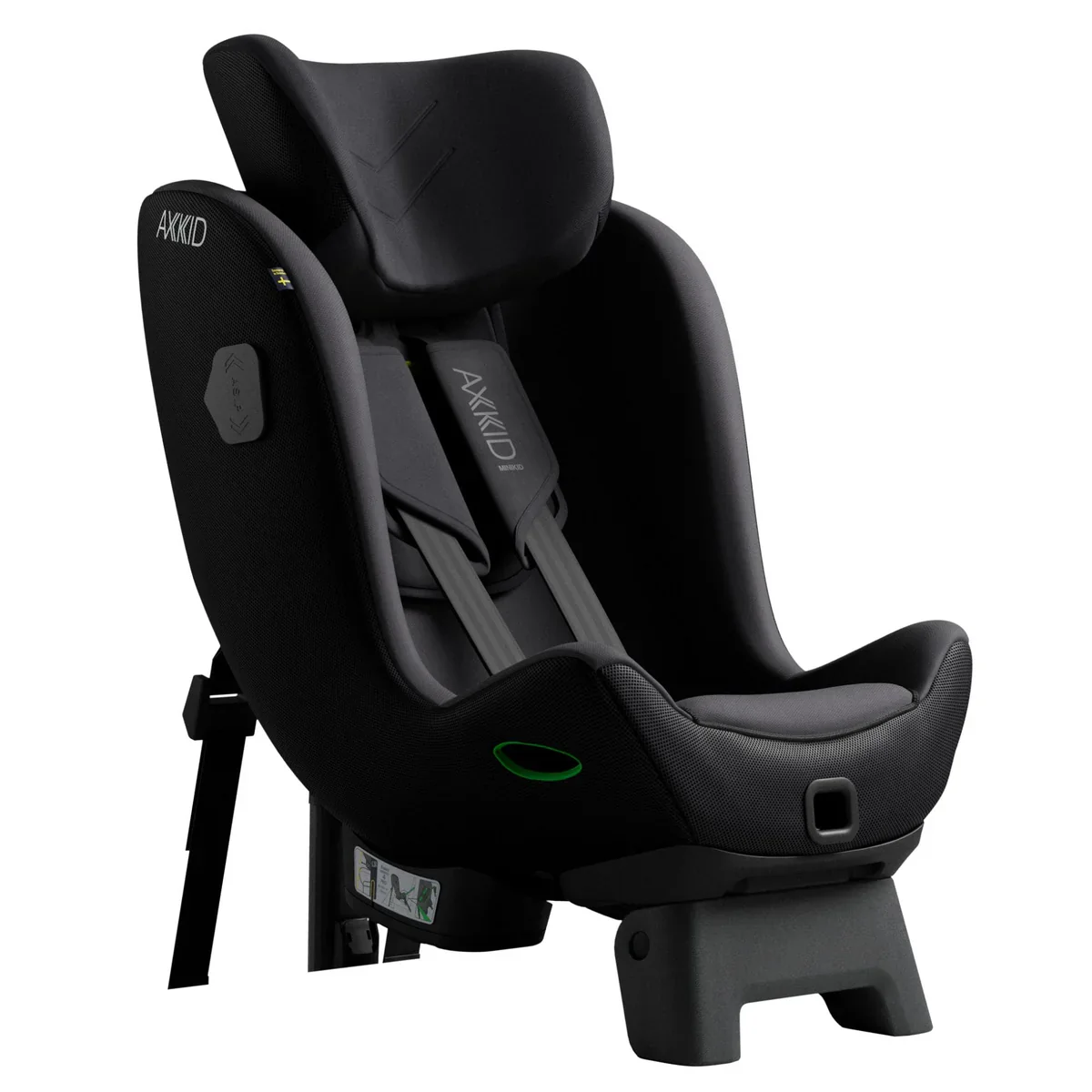 Axkid Minikid 4 Pro - Image 5
