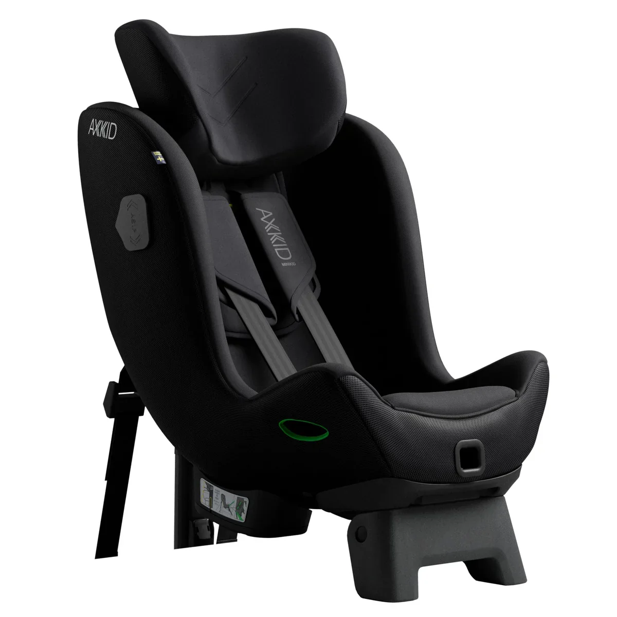 Axkid Minikid 4 Pro - Image 7
