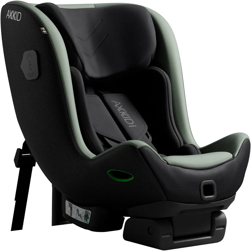 Axkid Minikid 4 Pro - Image 9