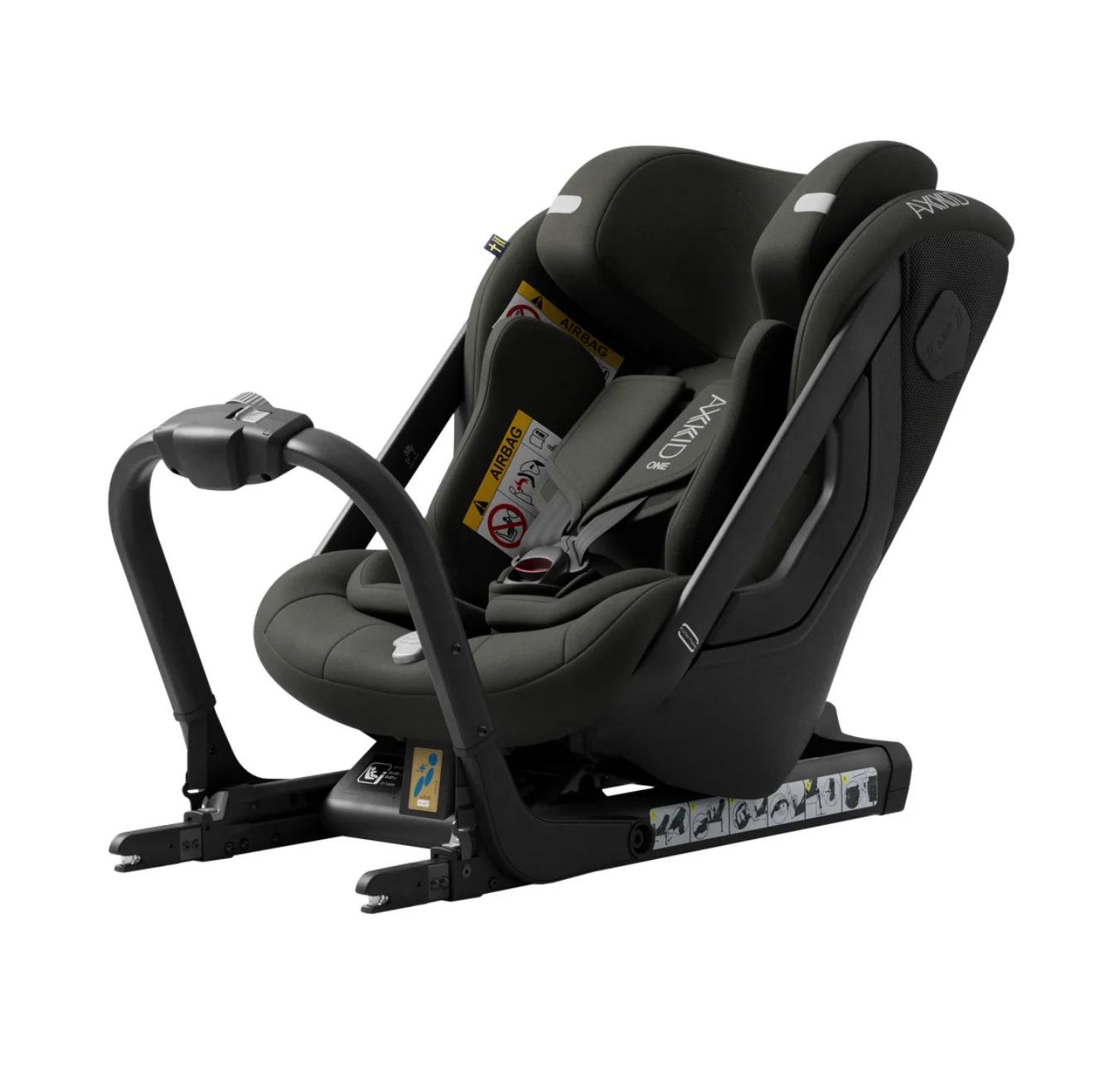 Axkid One 3 - Image 8