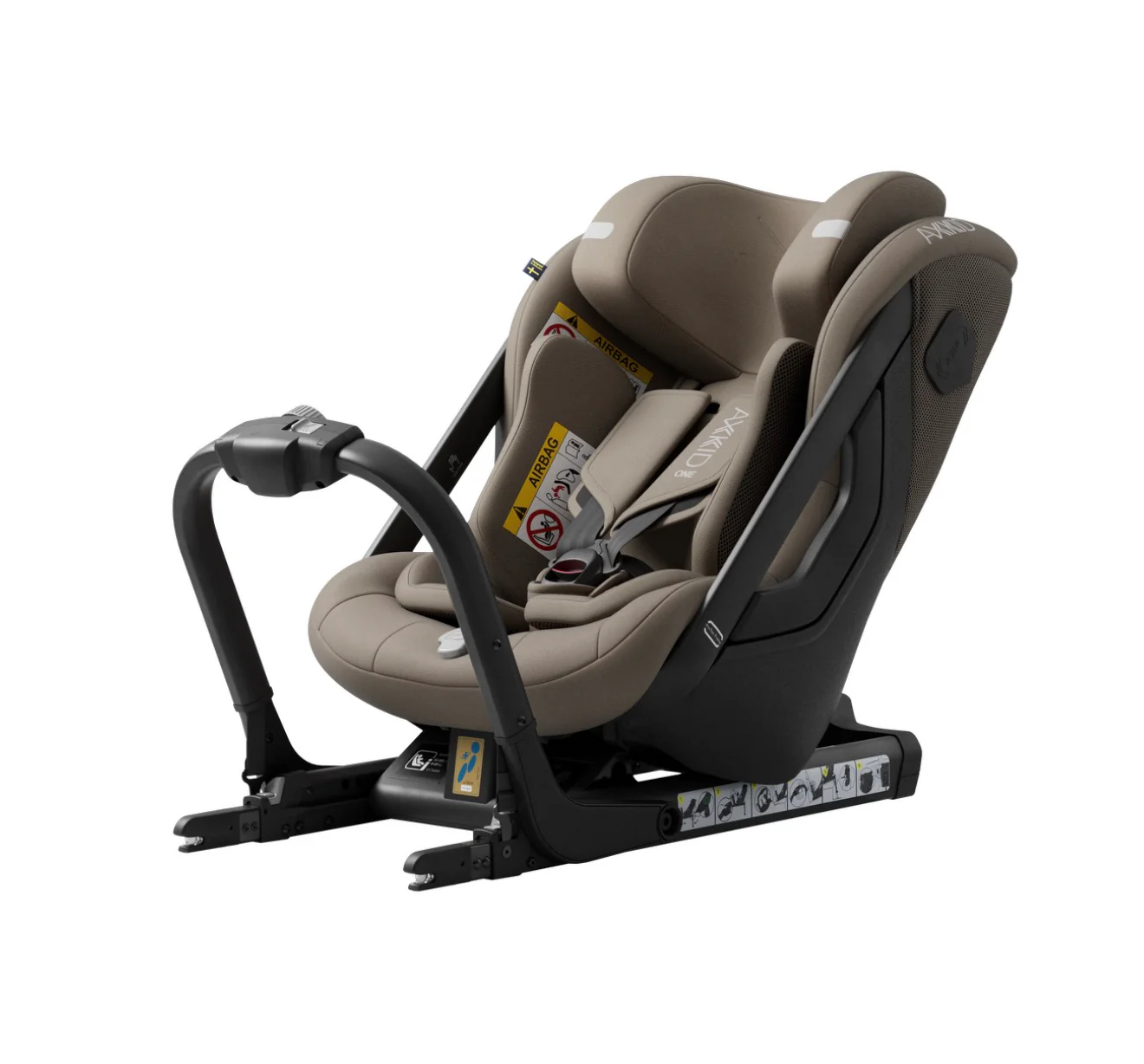 Axkid One 3 - Image 9