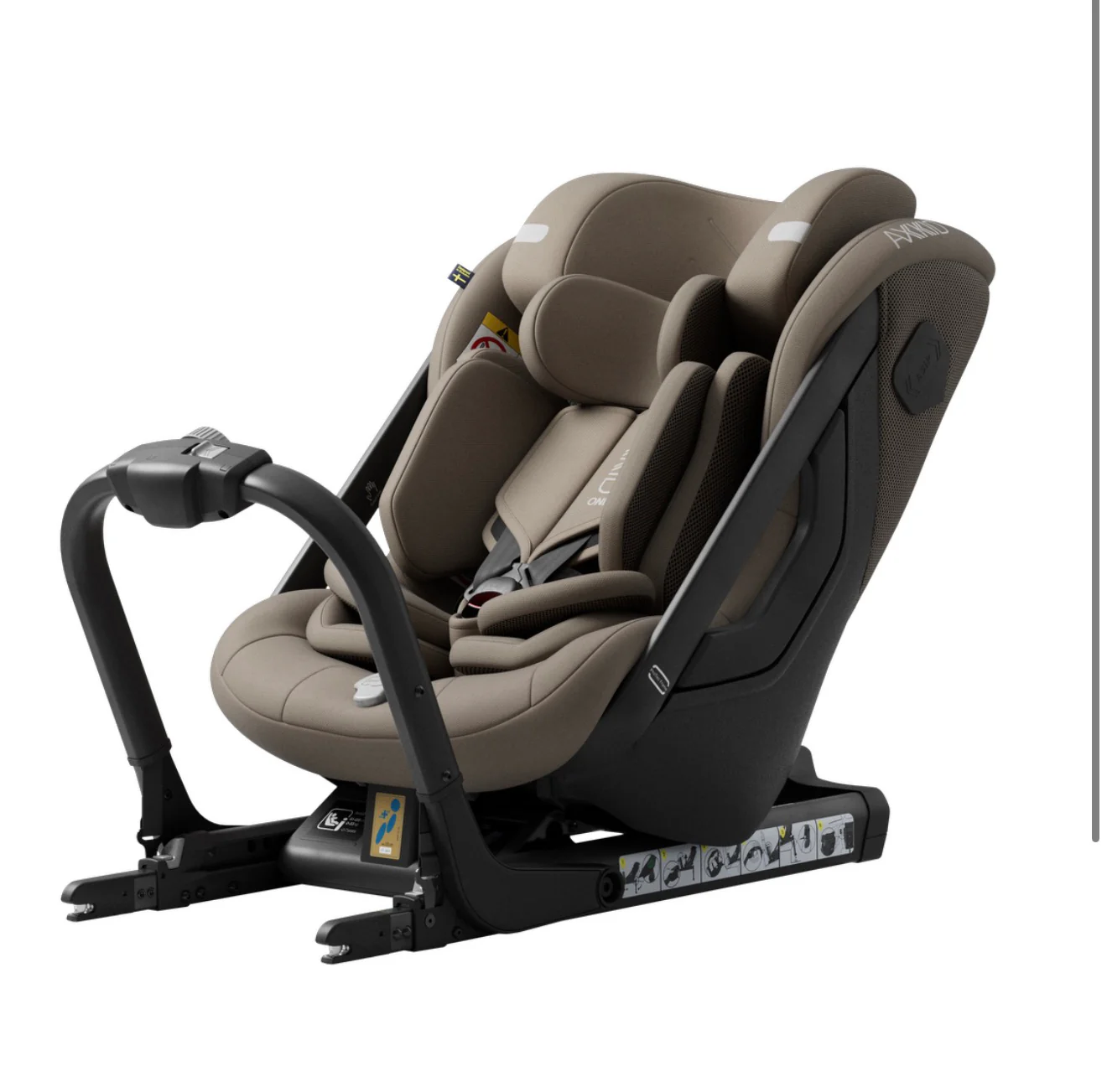 Axkid One 3 + - Image 12