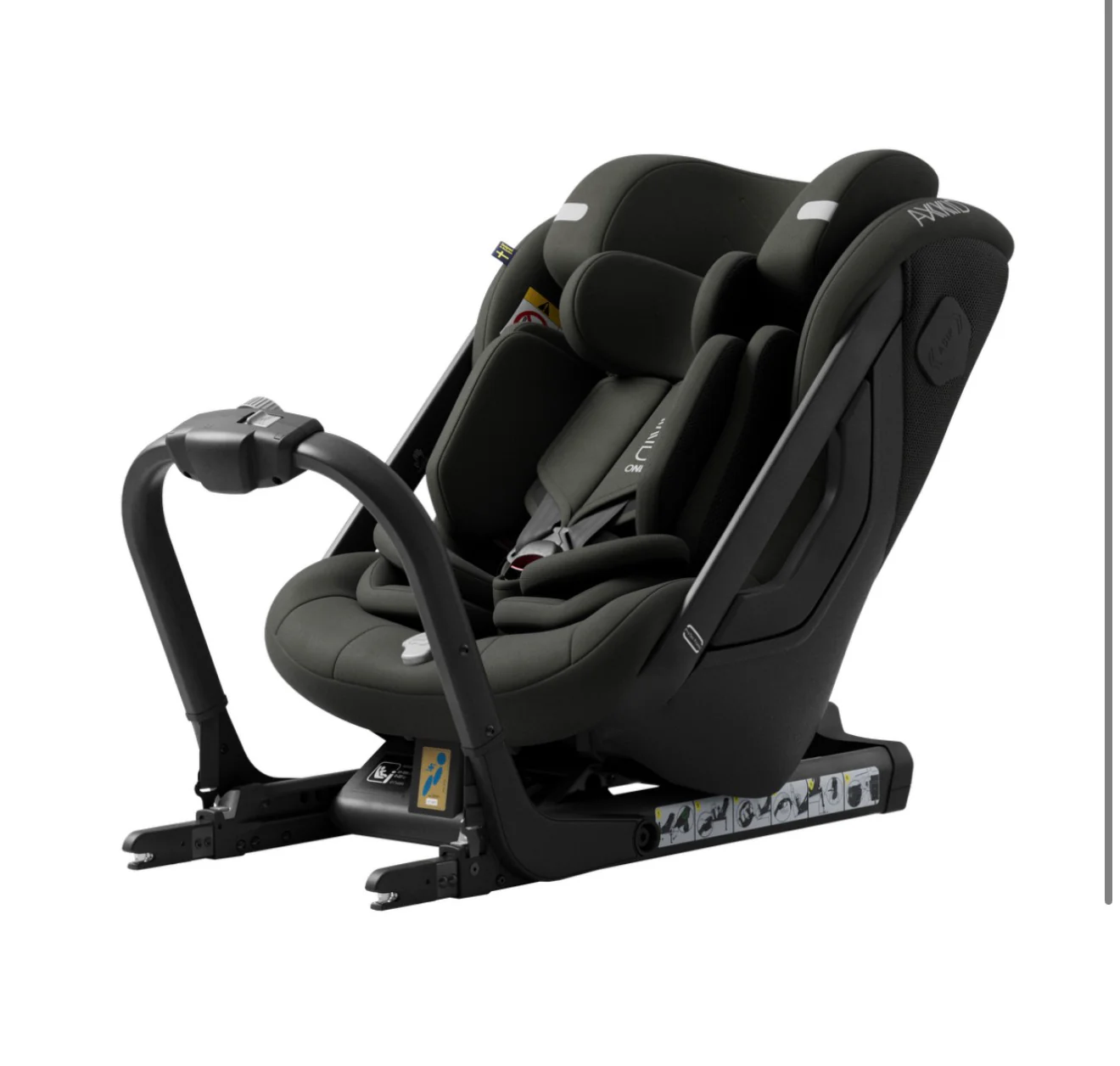 Axkid One 3 + - Image 13
