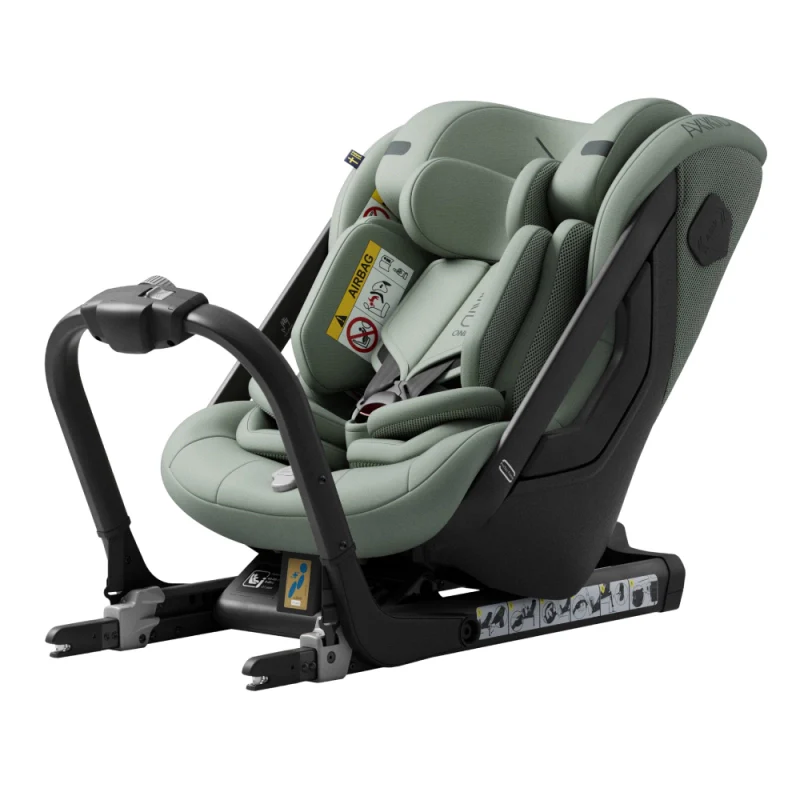 Axkid One 3 + - Image 4