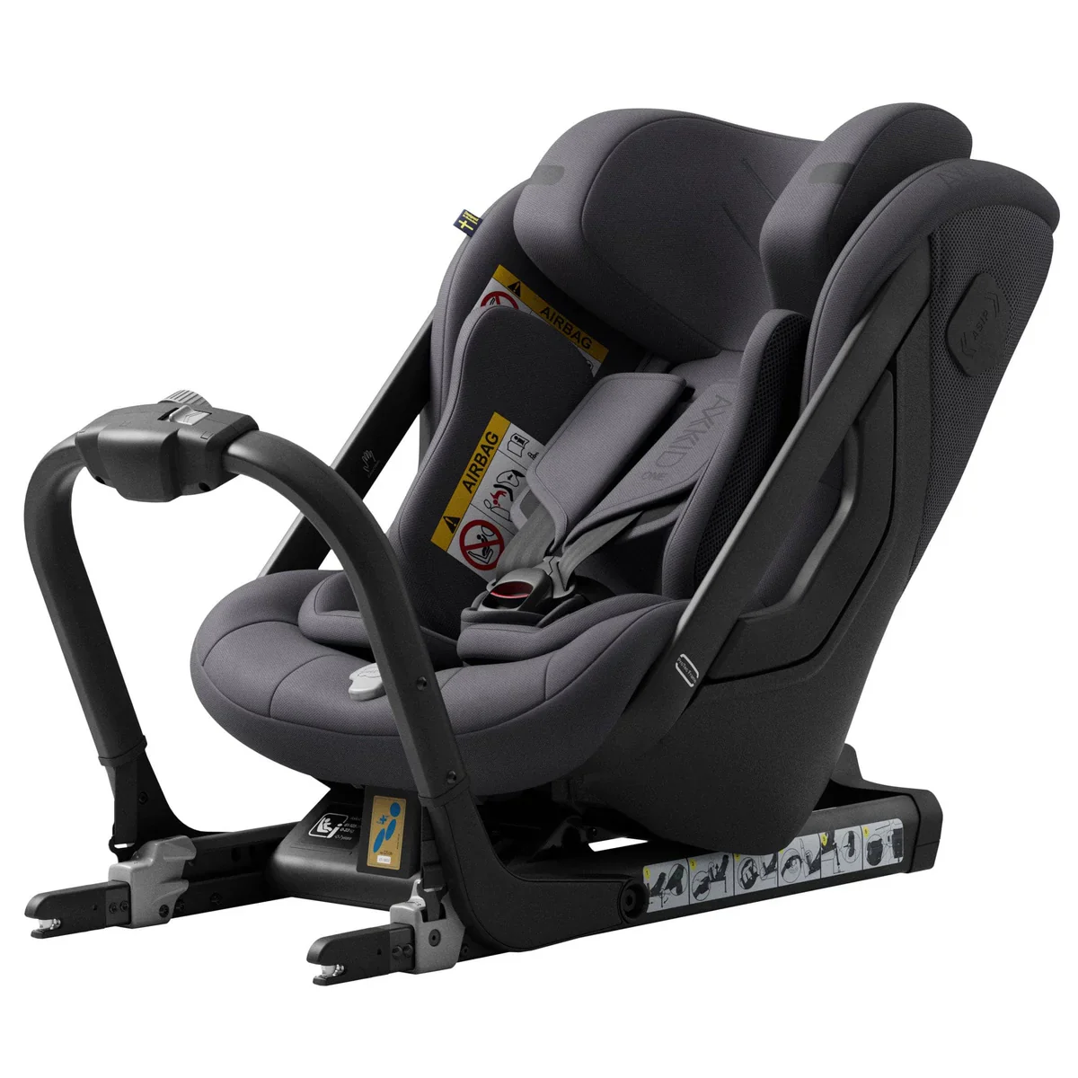 Axkid One 3 - Image 3