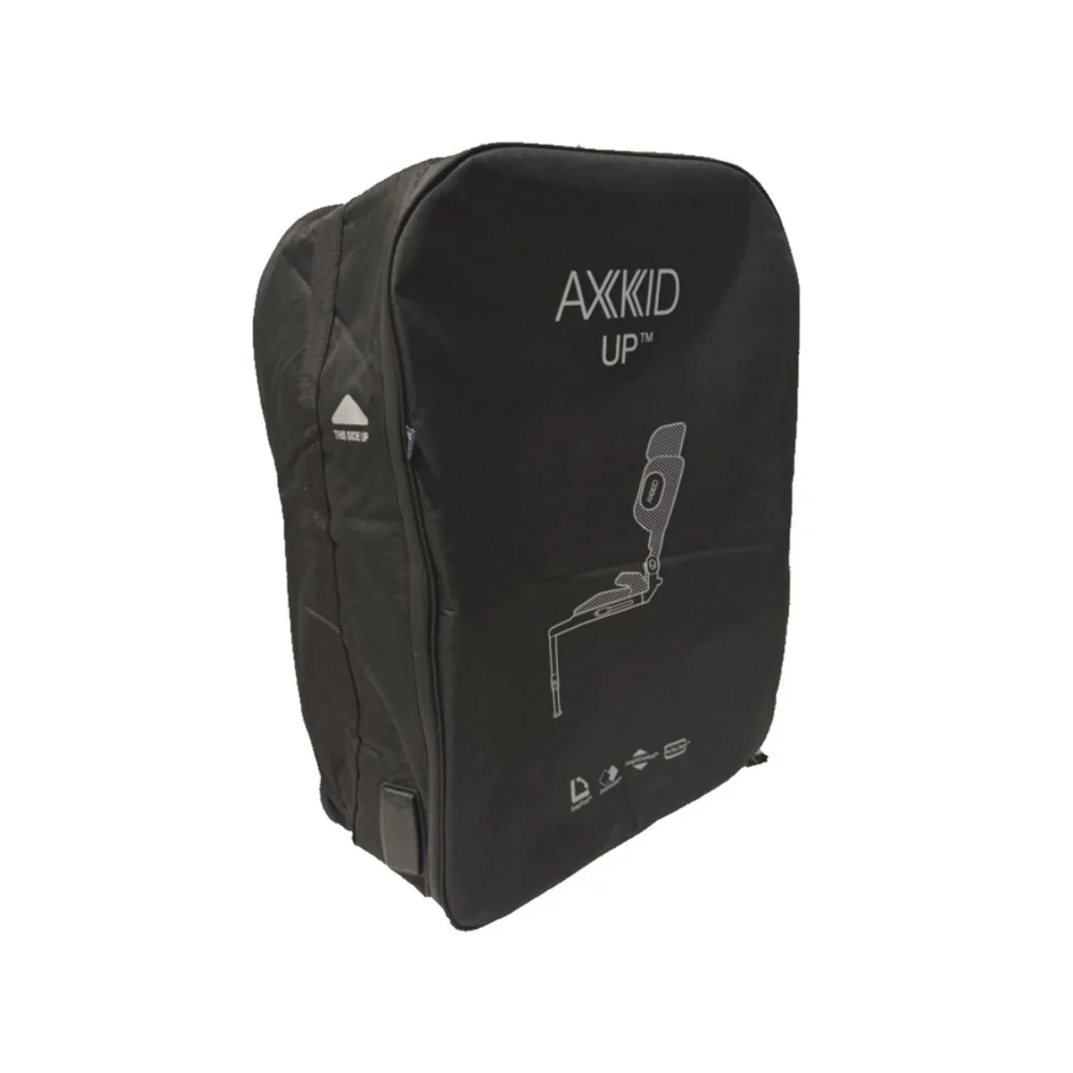 Axkid Up + Accessories - Image 16