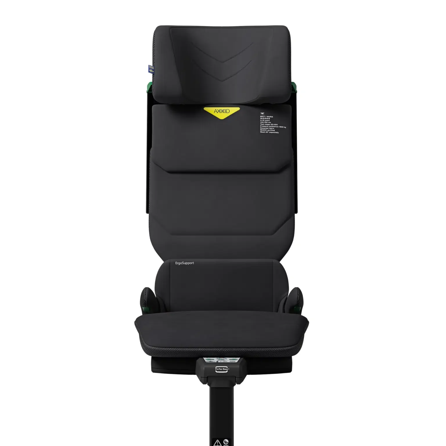 Axkid Up + Accessories - Image 20
