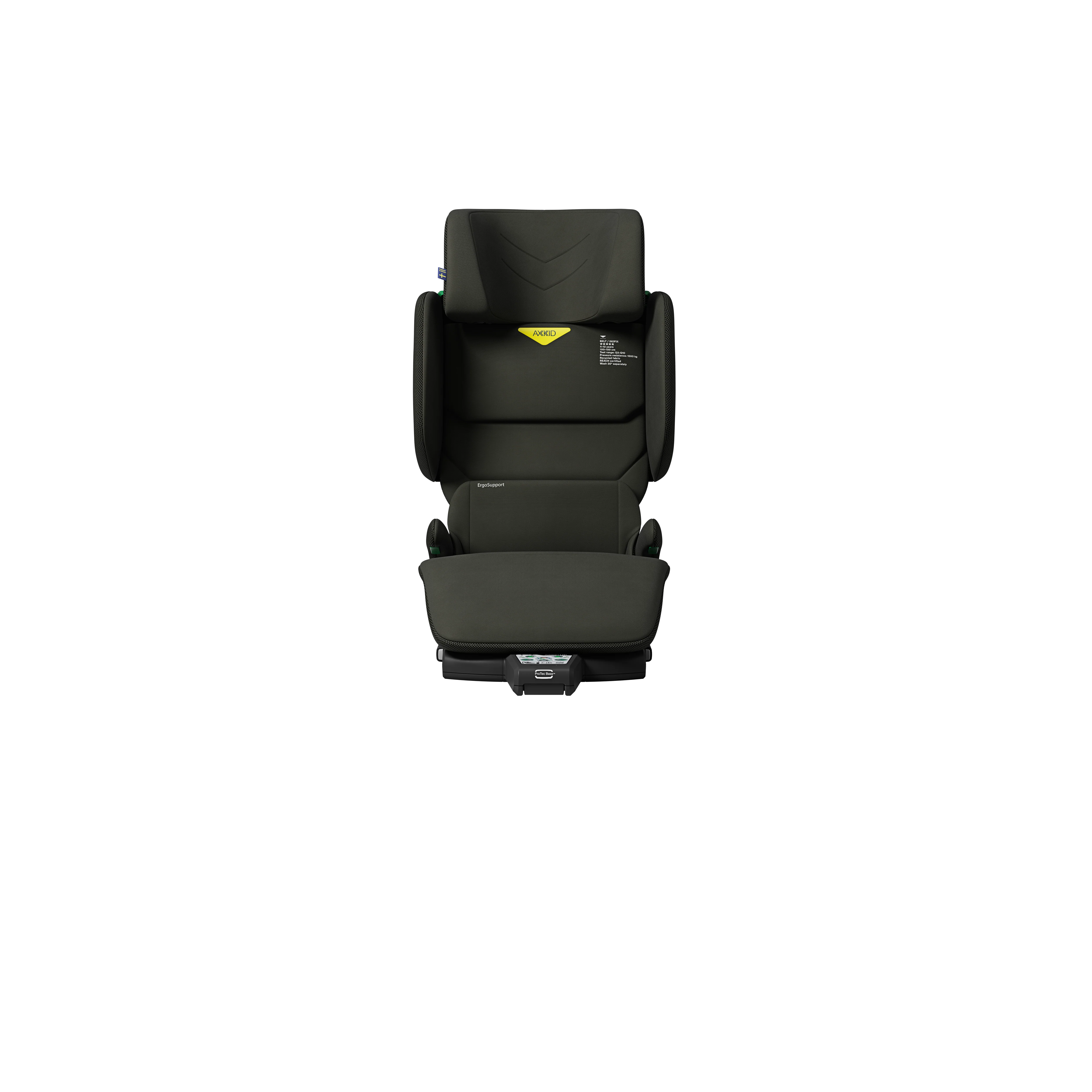 Axkid Up - Image 19