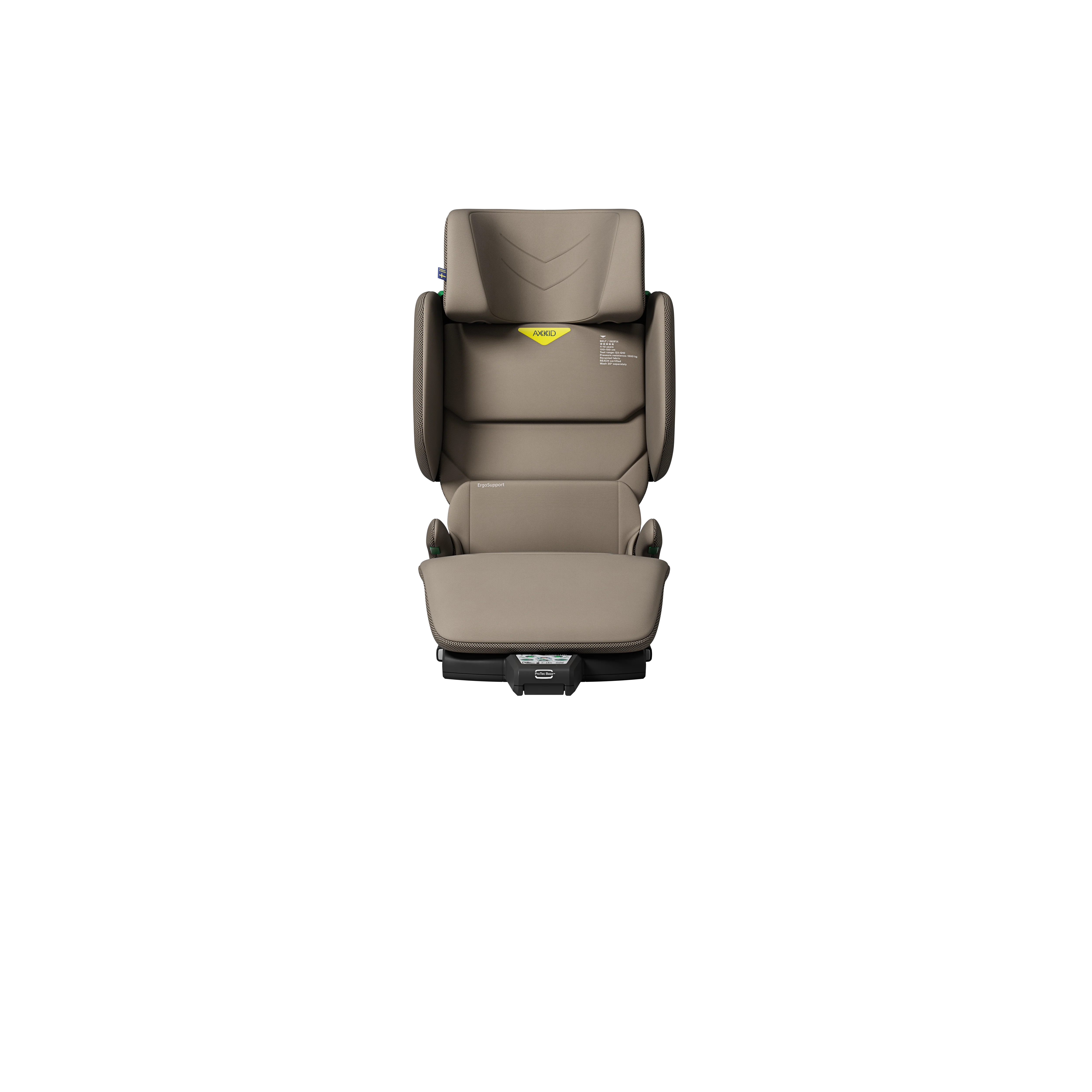 Axkid Up - Image 22