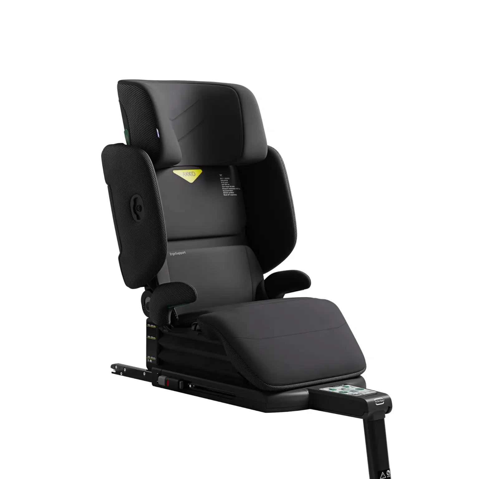 Axkid Up + Accessories - Image 9