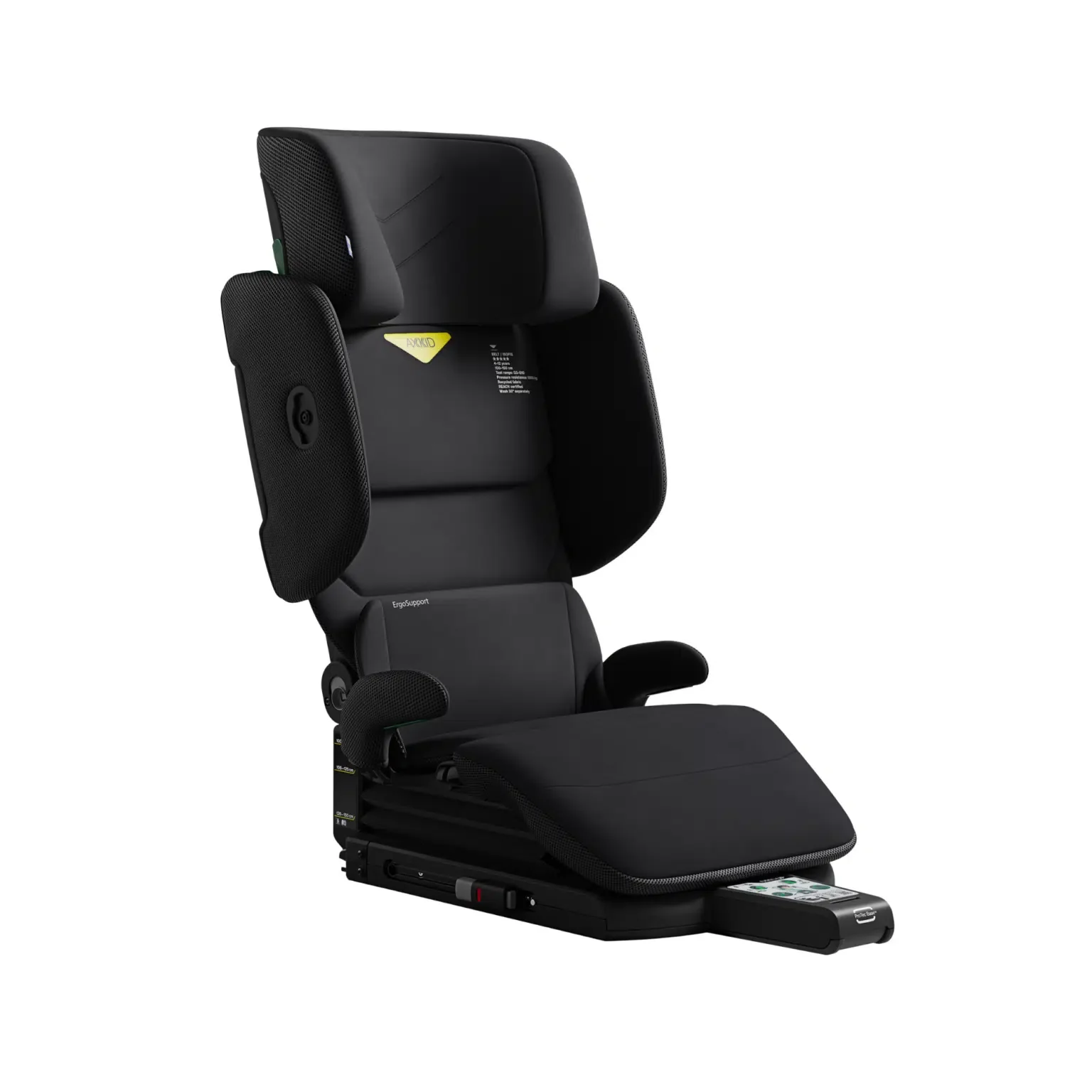 Axkid Up + Accessories - Image 10