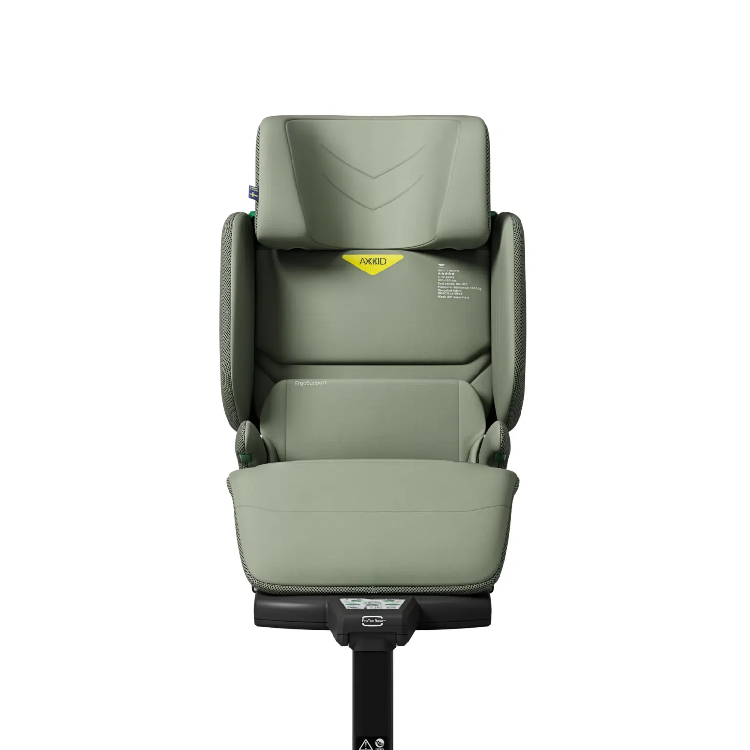 Axkid Up + Accessories - Image 12
