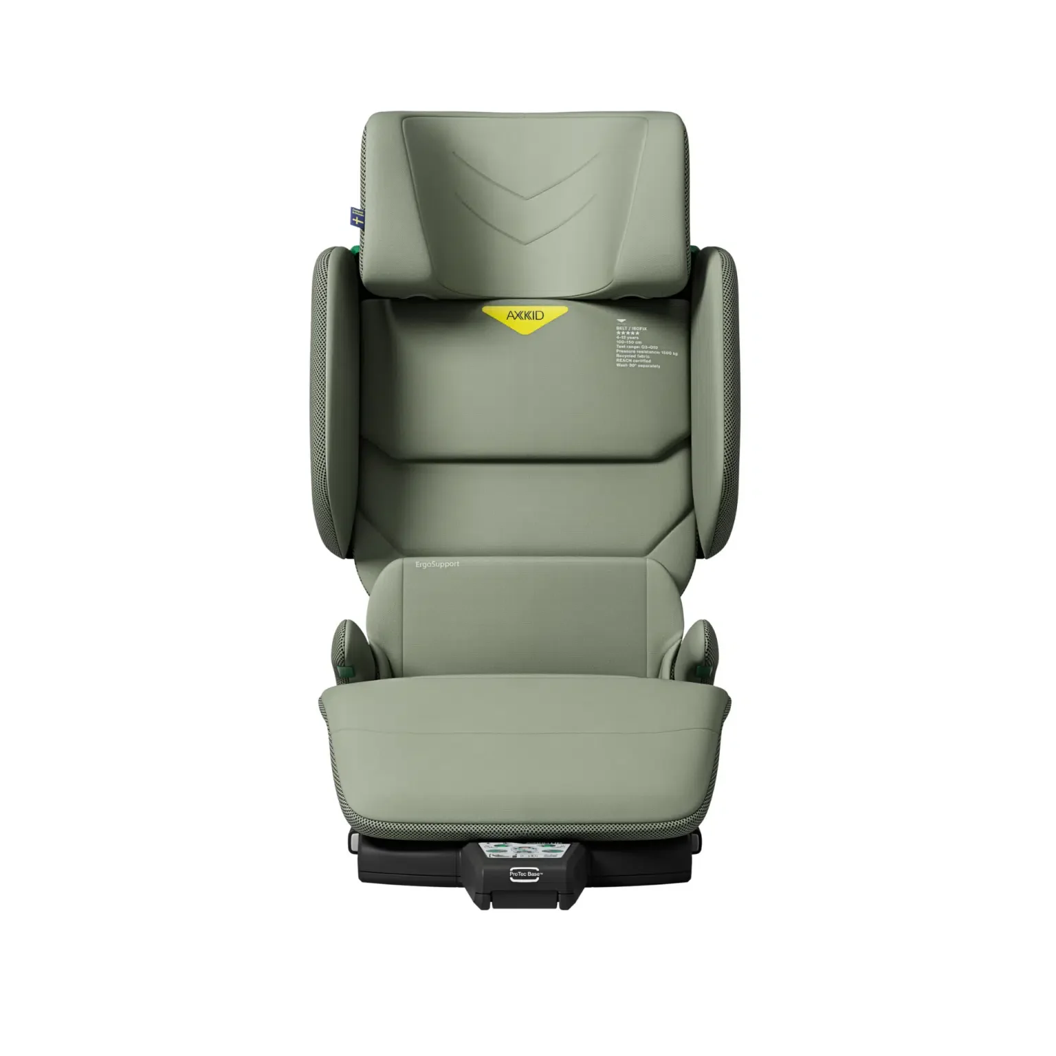 Axkid Up + Accessories - Image 13