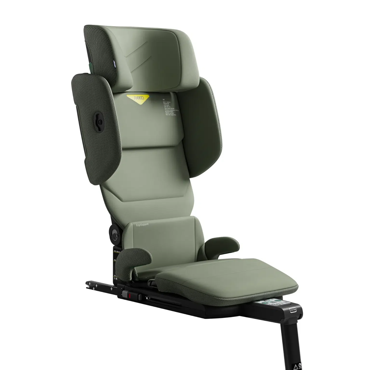 Axkid Up + Accessories - Image 14