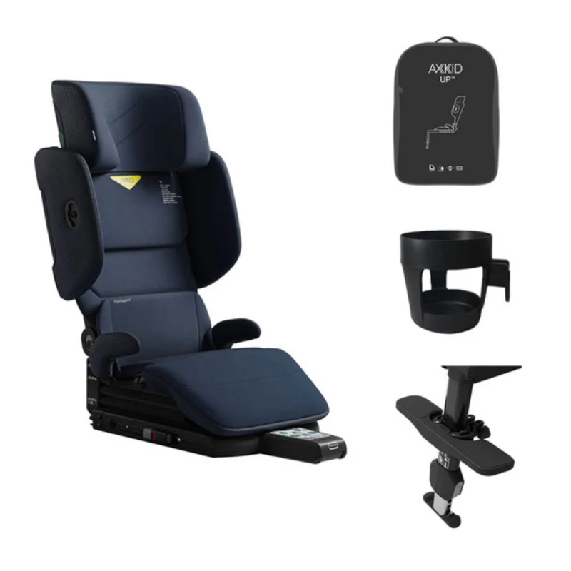 Axkid Up + Accessories - Image 3