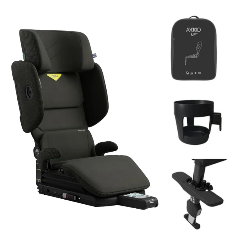 Axkid Up + Accessories - Image 4