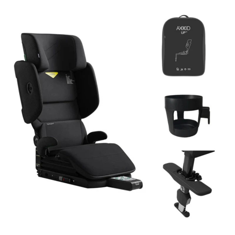 Axkid Up + Accessories - Image 5