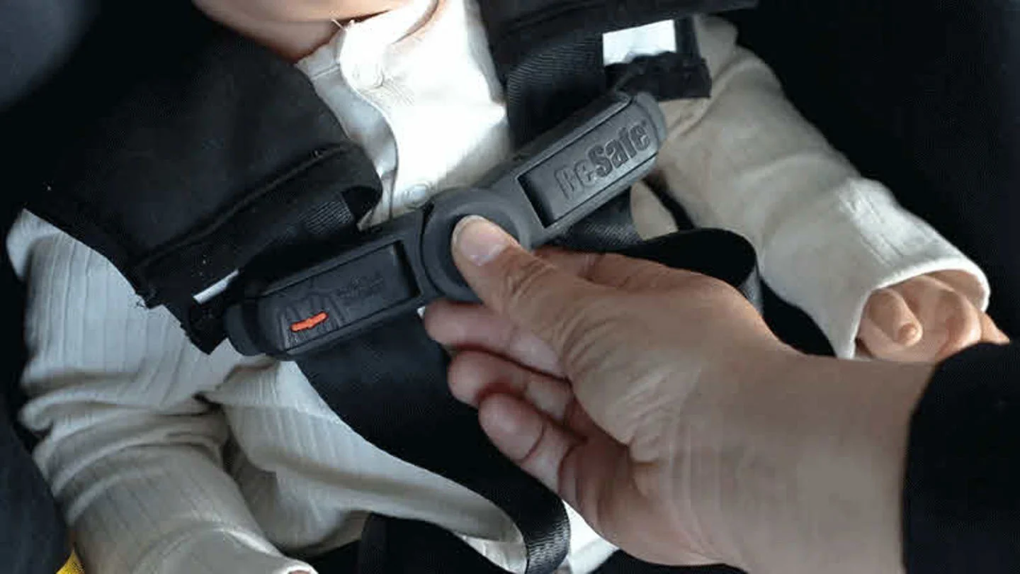 BeSafe Belt Keeper - Image 3