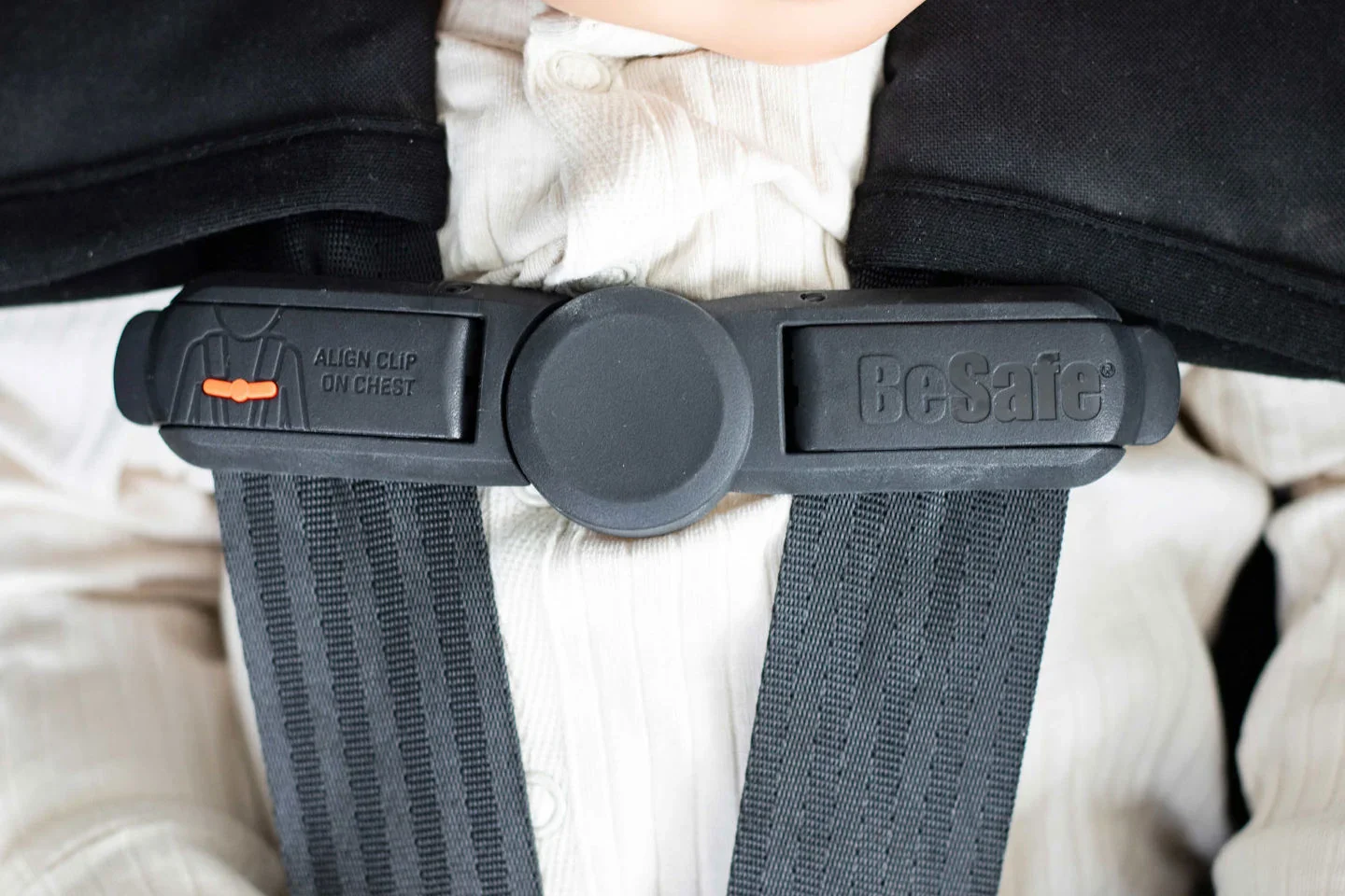 BeSafe Belt Keeper - Image 4