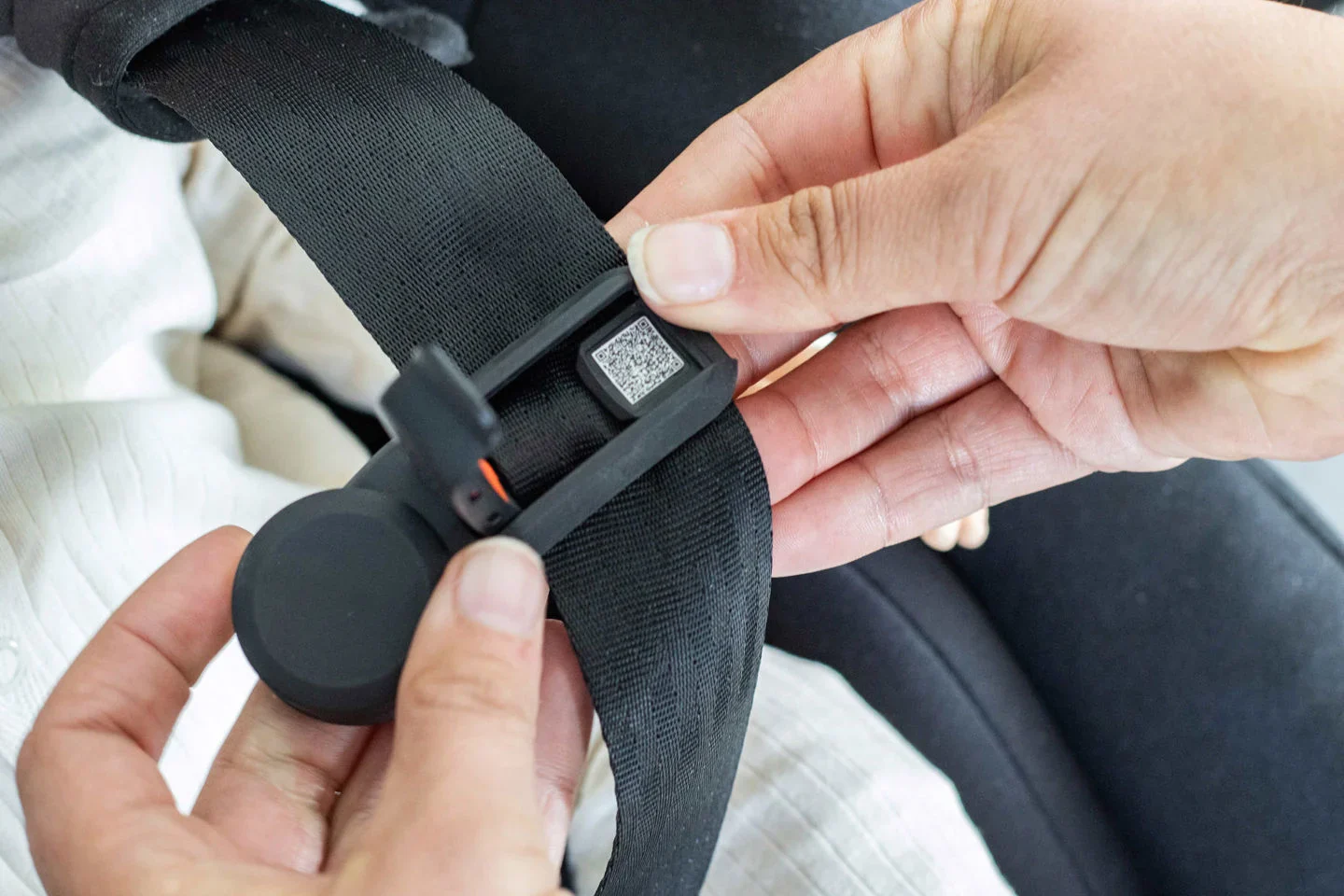 BeSafe Belt Keeper - Image 5