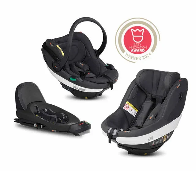 BESAFE BEYOND ISOFIX BASE - Image 4