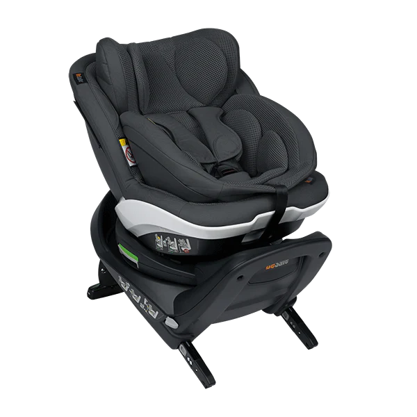 BeSafe Izi Twist B i-size - Image 3