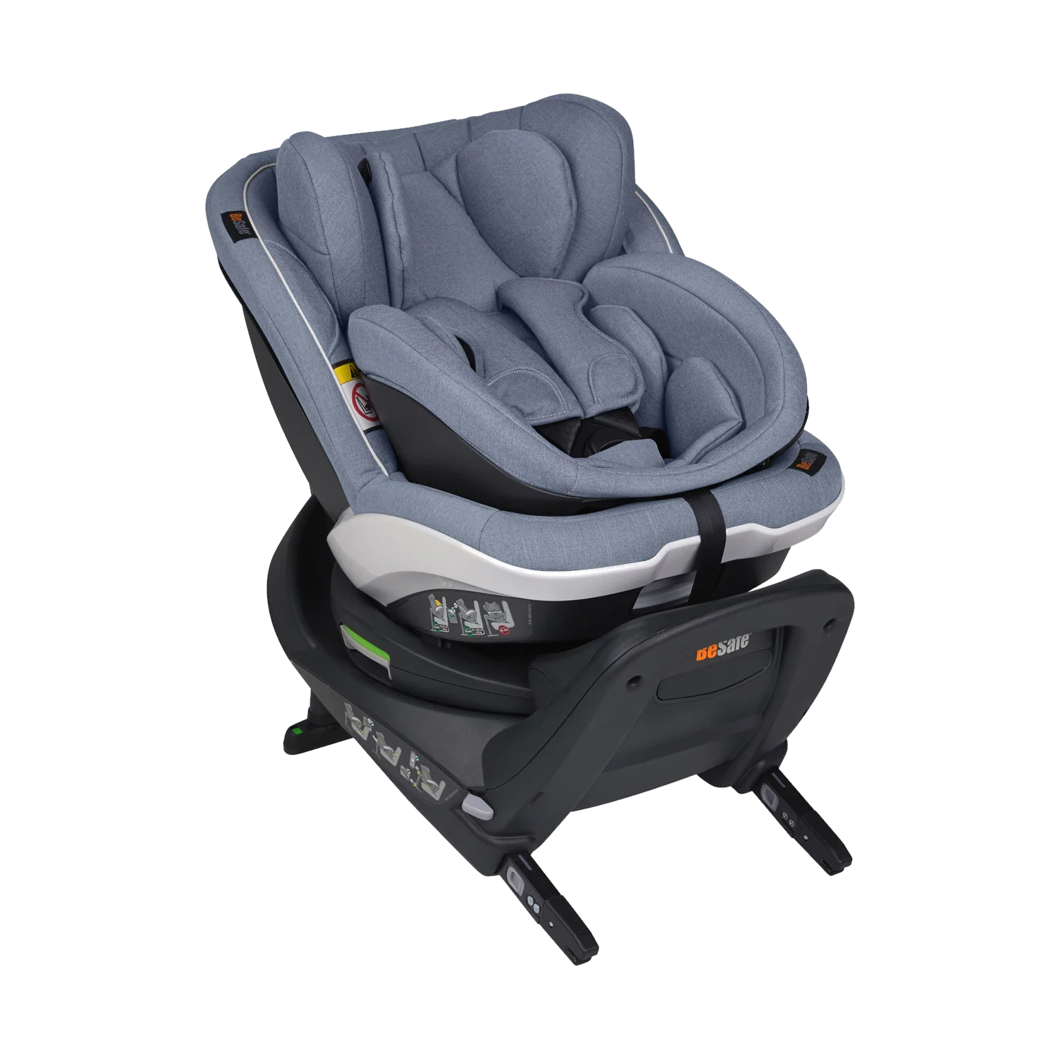 BeSafe Izi Twist B i-size - Image 5