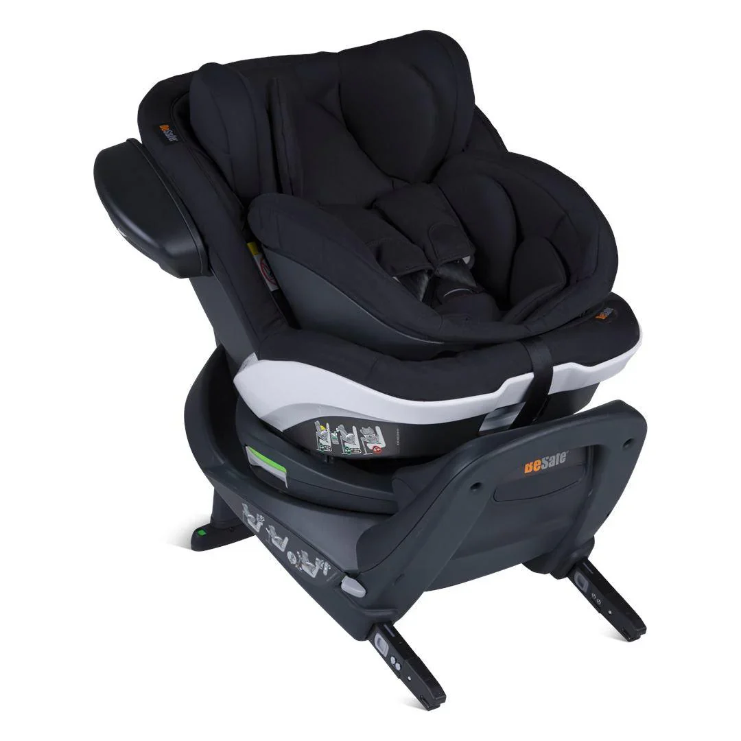 BeSafe Izi Twist B i-size - Image 7