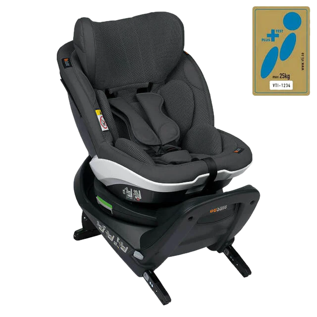 BeSafe Izi Twist i-size - Image 5
