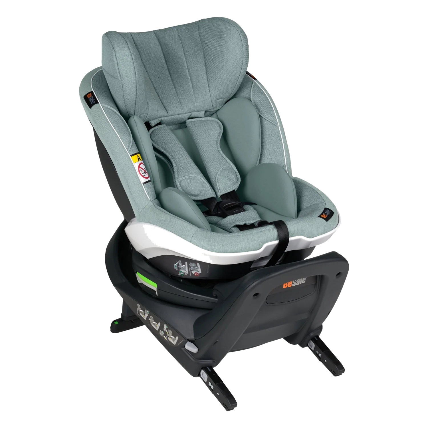 BeSafe Izi Twist i-size - Image 6