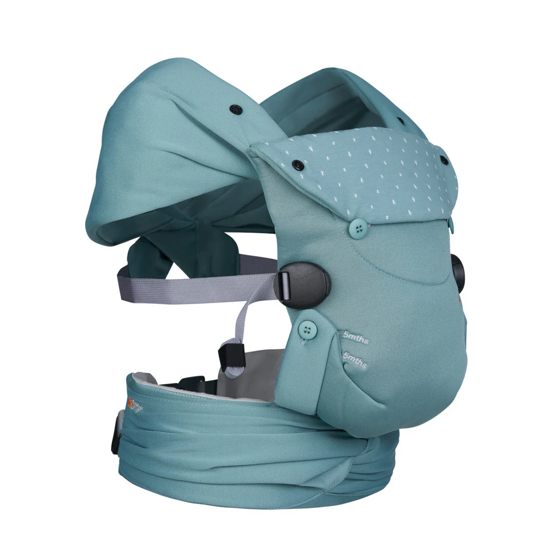 BeSafe Newborn Haven - Image 3