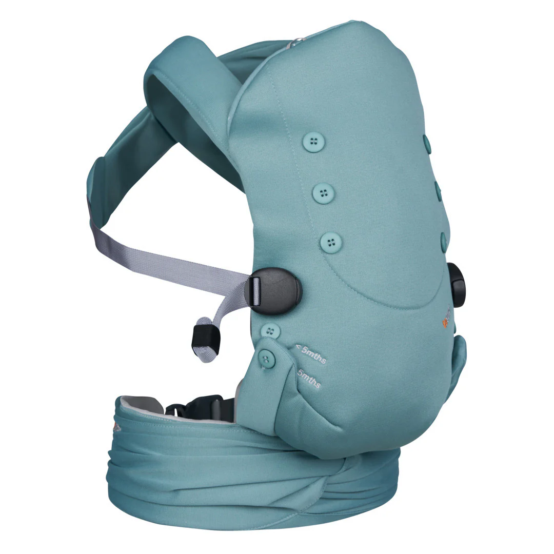 BeSafe Newborn Haven - Image 4