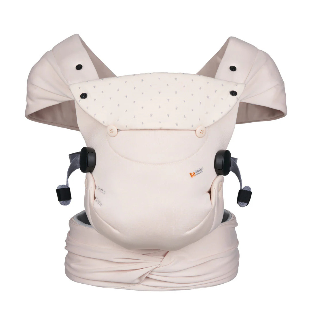 BeSafe Newborn Haven - Image 5