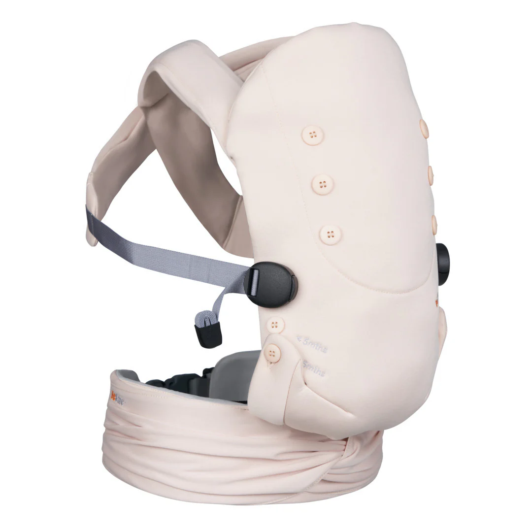 BeSafe Newborn Haven - Image 6