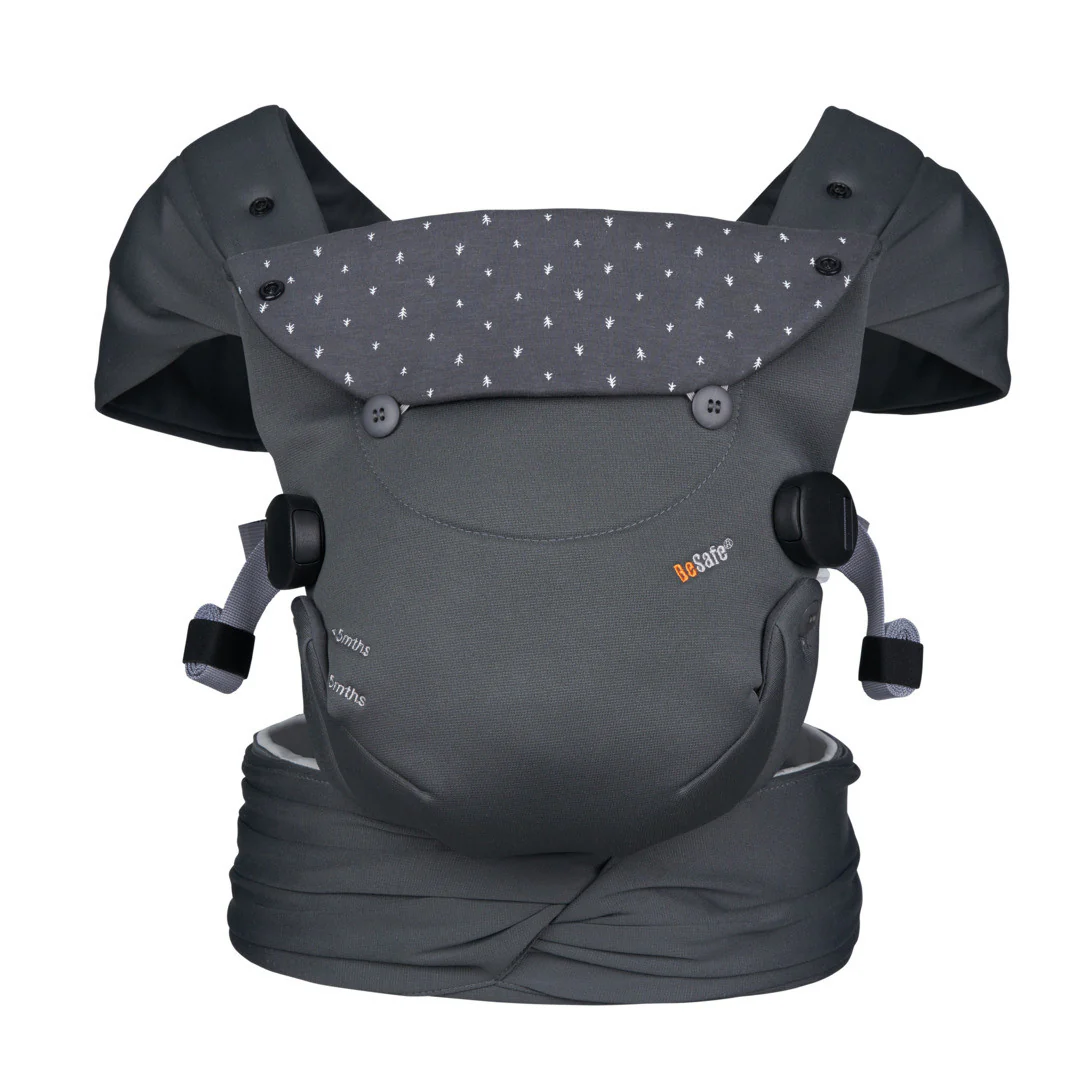 BeSafe Newborn Haven - Image 8