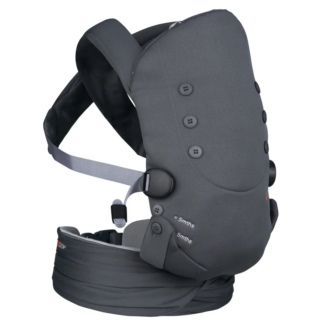 BeSafe Newborn Haven - Image 9