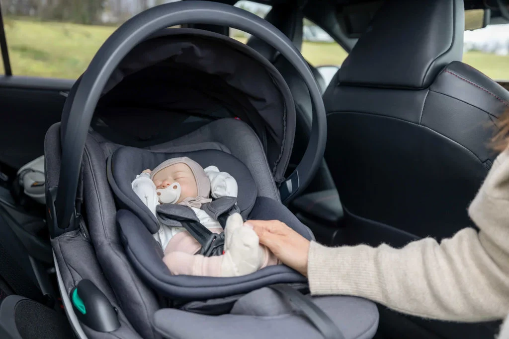 BeSafe Premature Baby Insert - Image 3