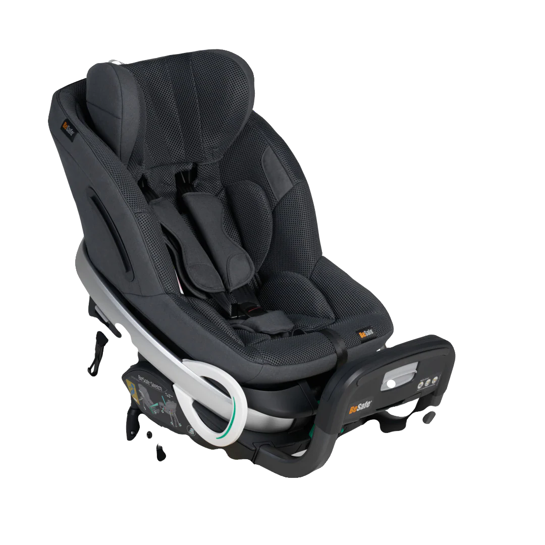 BeSafe Stretch - Image 6