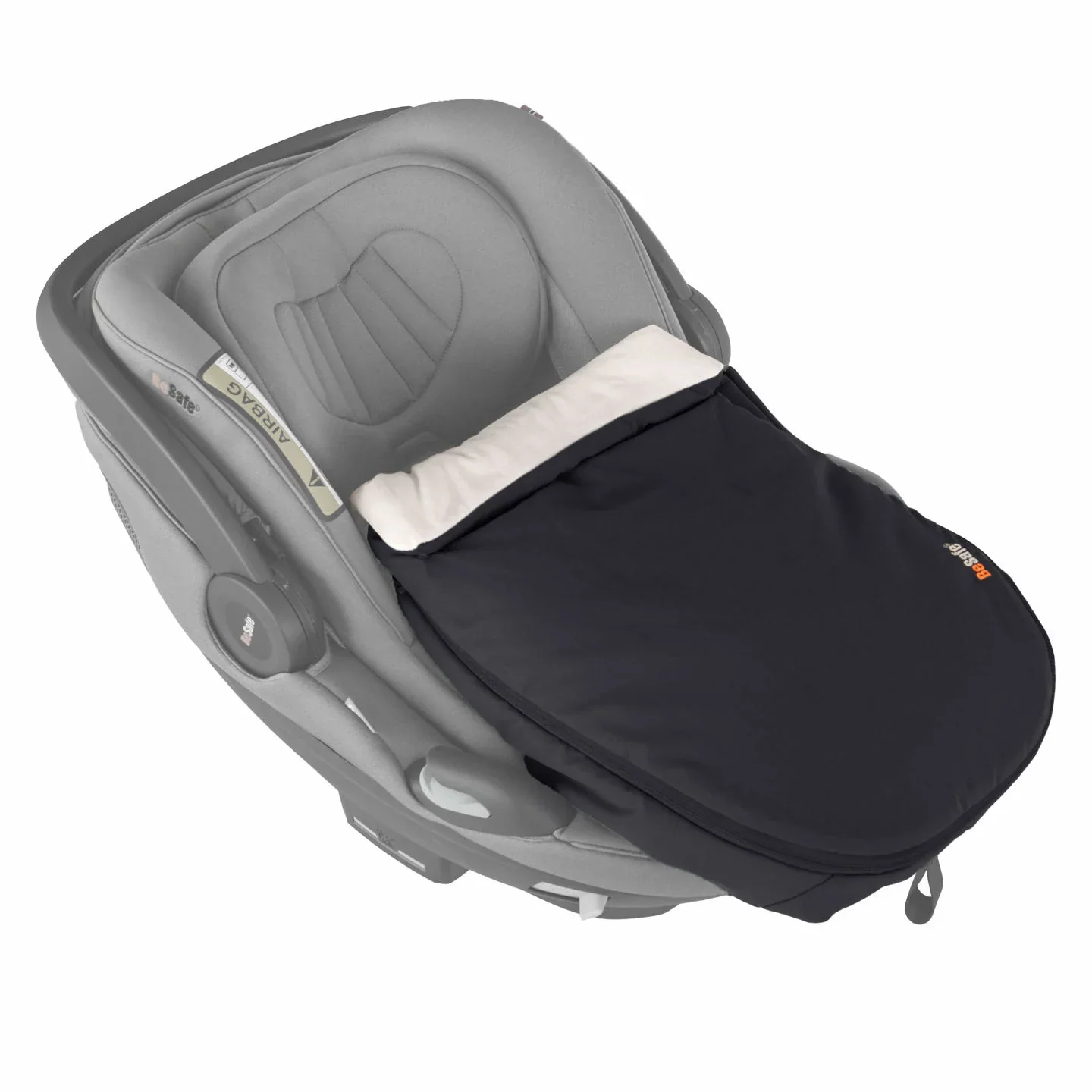 BeSafe Wind & Weather Cover - Image 6