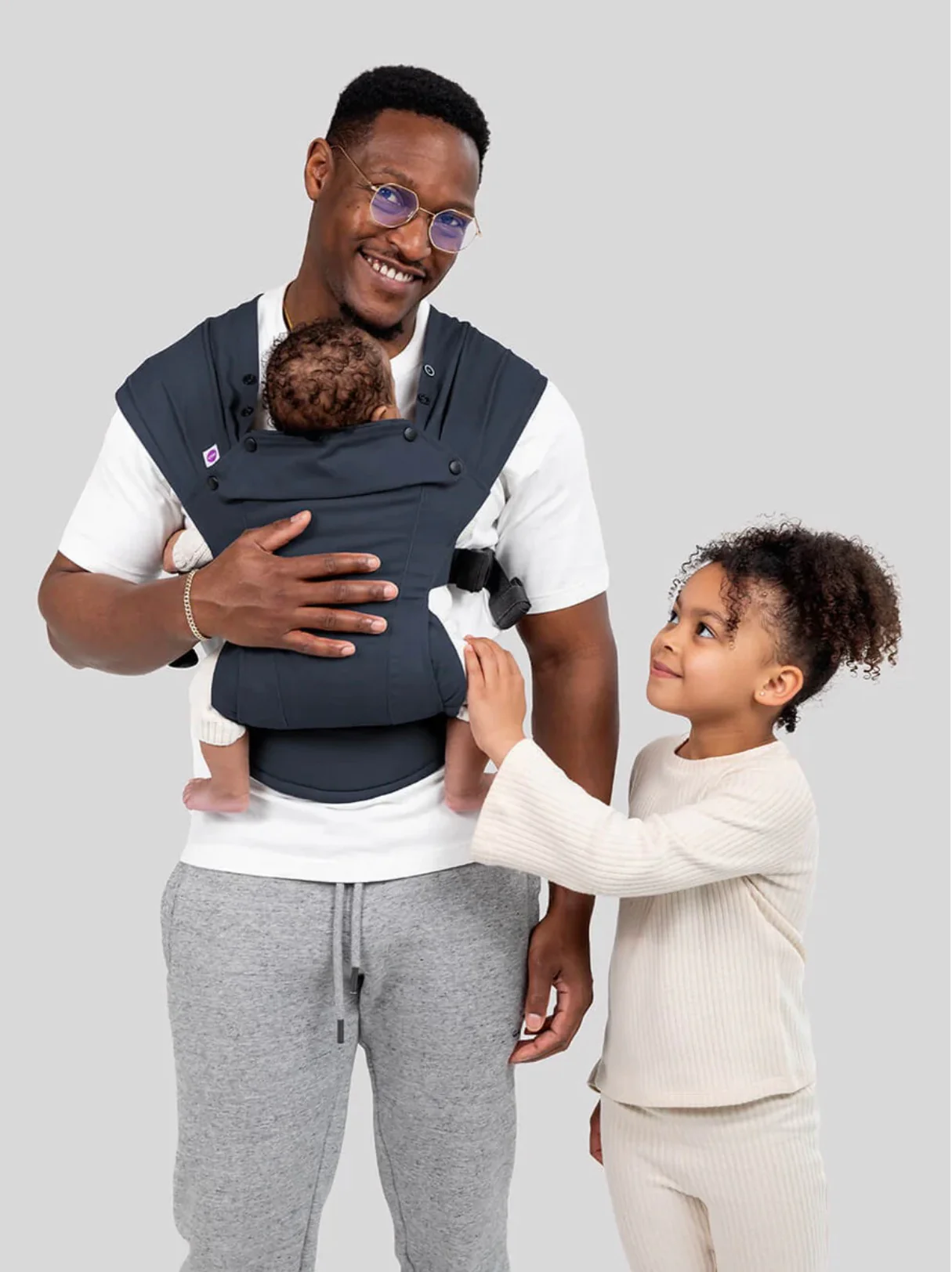 Izmi Baby Carrier - Image 7