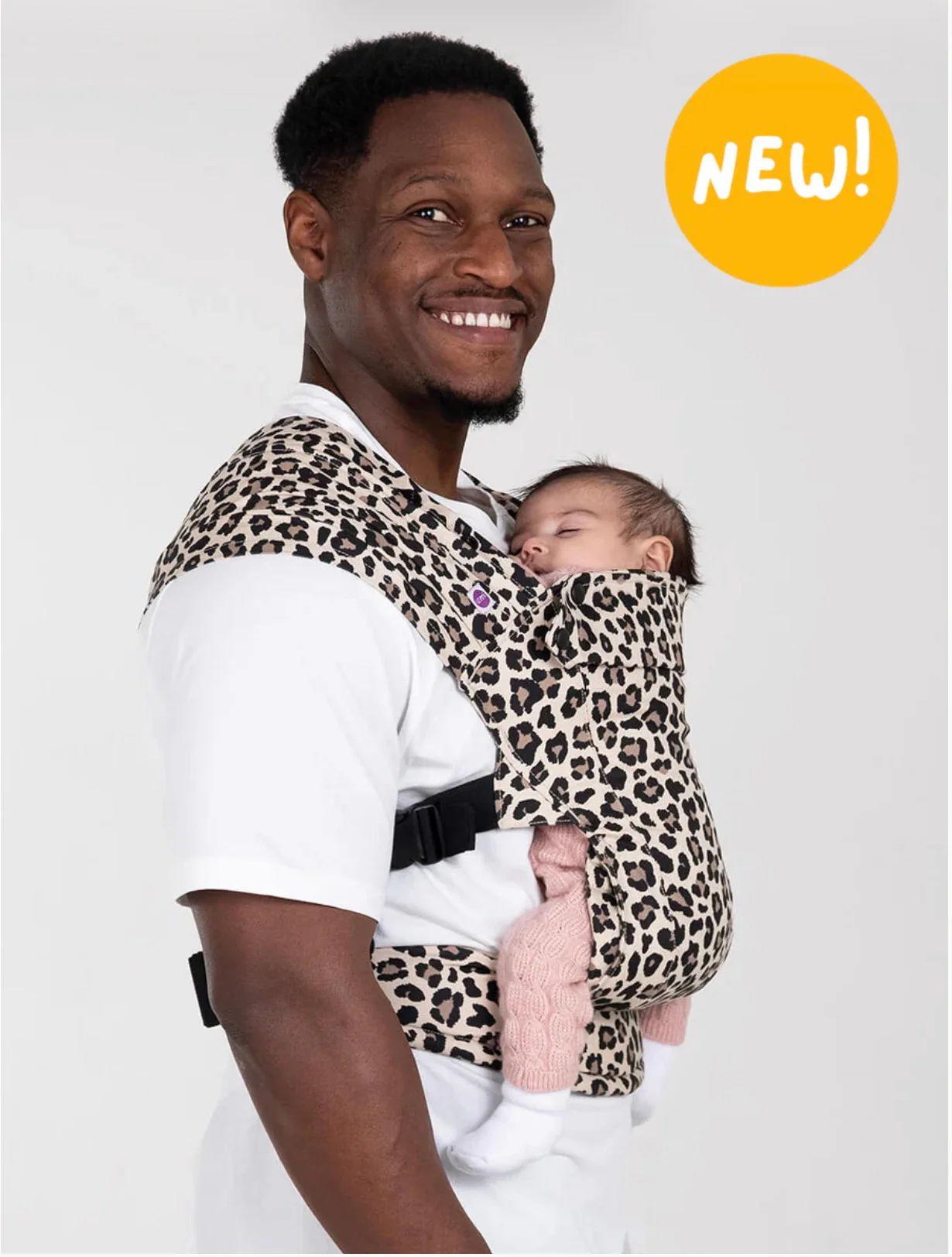 Izmi Baby Carrier - Image 8