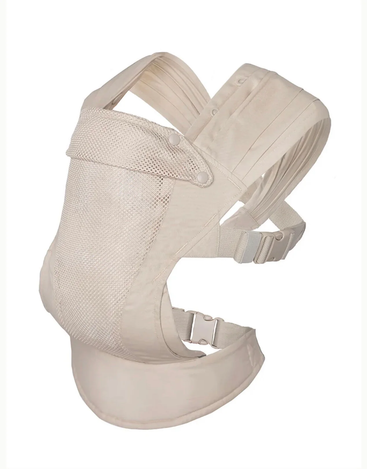 Izmi Breeze Baby Carrier - Image 3
